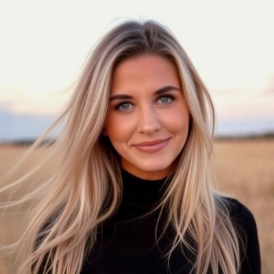 Amelia Taylor, Growth Lead