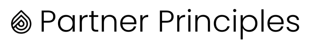 Partner Principles