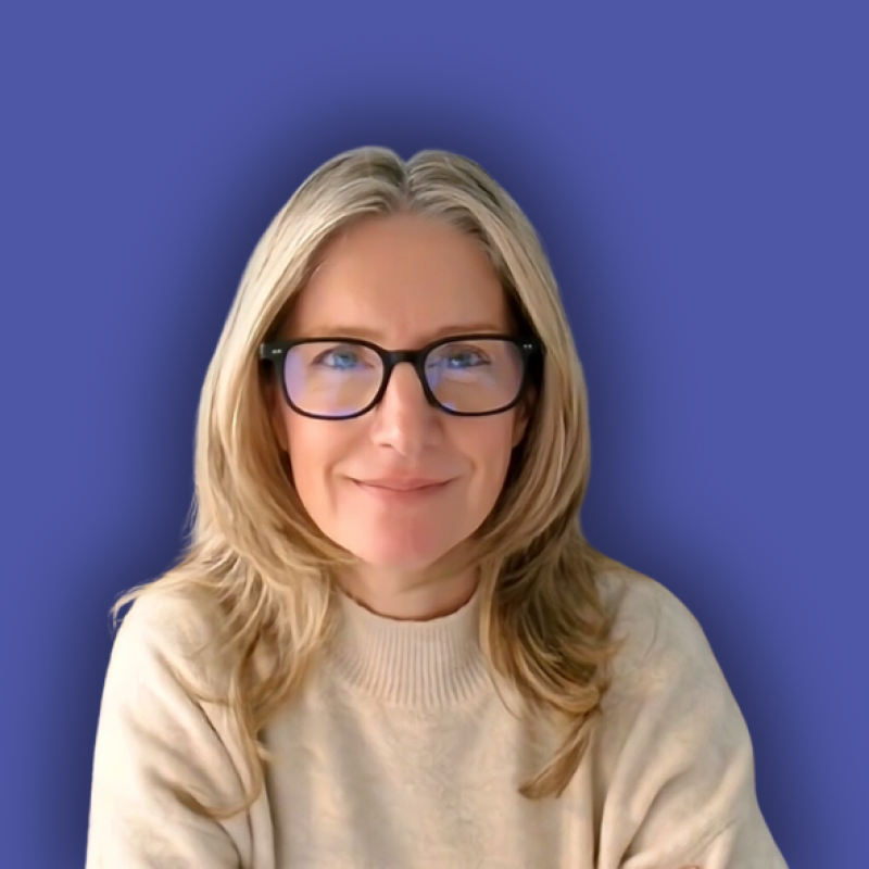 Sue Foley, Chief Marketing Officer