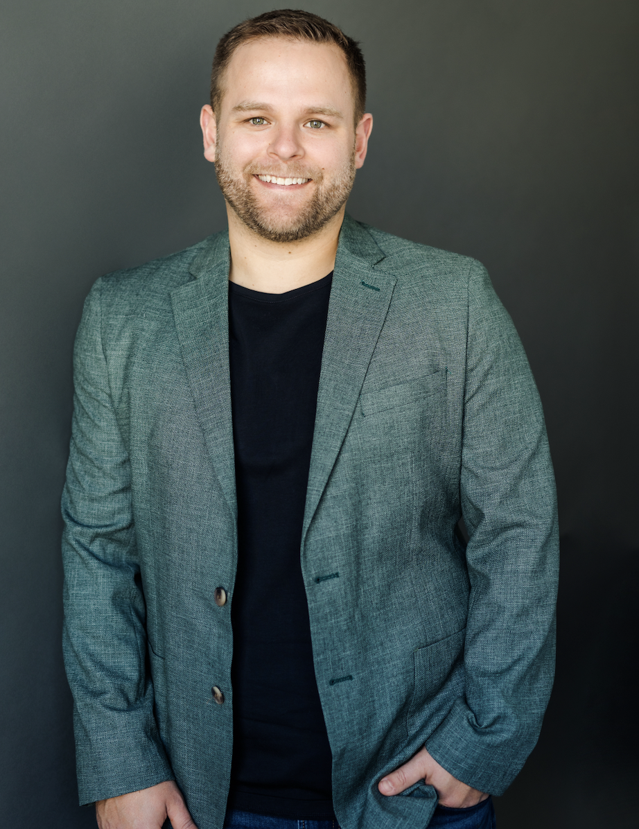 Chris Lavoie, Founder & CEO