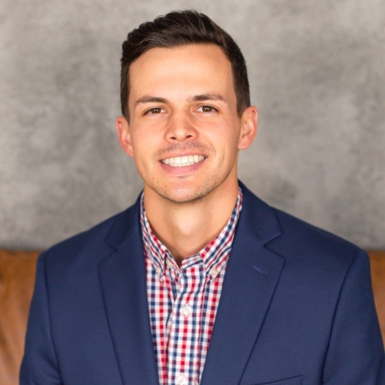 Garrett Brent