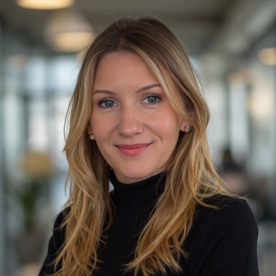 Chelsea Lambert, Strategic Advisor