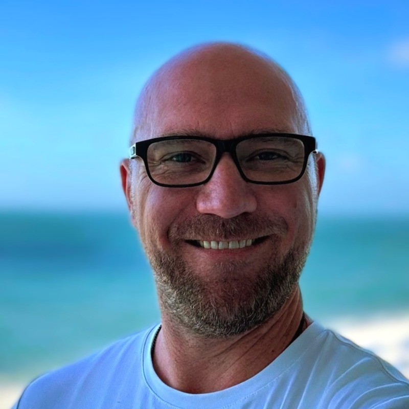 Scott Thede, Chief Financial Officer