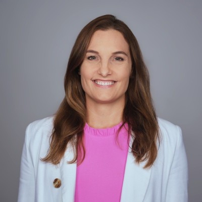 Jen Kalant, Chief Partnerships Officer at Partnership Mastermind