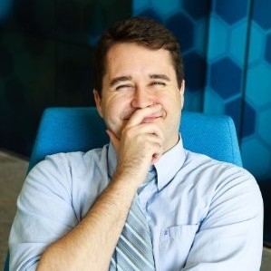 Zac Sheffer, Chief Technology Officer