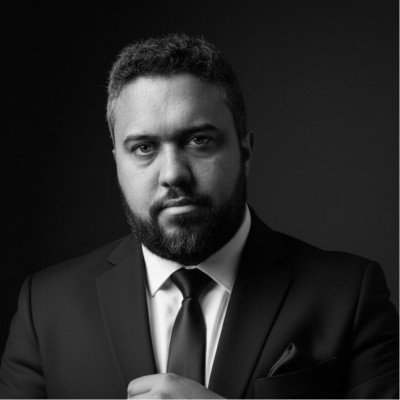 Timothee Clain, Technical Advisor